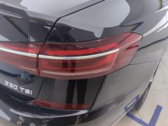 Volkswagen Passat 330TSI Star Deluxe Edition - ფოტო 5