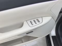 Dongfeng Yipai 007 EV Edition 550 Max Edition - фото 13