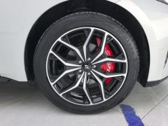 Dongfeng Yipai 007 EV Edition 550 Max Edition - фото 6