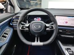GAC Aion GS3 Shadow Speed 270T Smart Edition - ფოტო 18