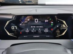GAC Aion GS3 Shadow Speed 270T Smart Edition - ფოტო 20