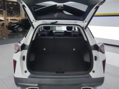 GAC Aion GS3 Shadow Speed 270T Smart Edition - ფოტო 7
