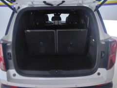 GAC Chuanqi GS8 Vanguard Series 2.0T 2WD Deluxe Wisdom Connected Edition 7-seater - ფოტო 7