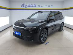 Leapmotor C16 EREV 280 Lidar Smart Premium Edition 6-seater - фото 1