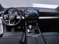 GAC Chuanqi GS8 Vanguard Series 2.0T 2WD Deluxe Wisdom Connected Edition 7-seater - photo 16