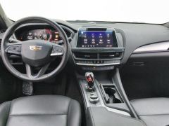 Cadillac CT5 28T Luxury Version - ფოტო 16