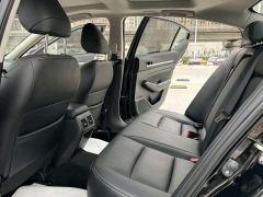 Nissan Teana 2.0L XE Exclusive Edition - photo 10