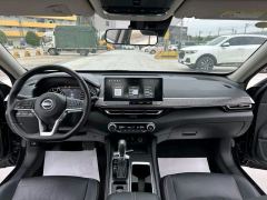 Nissan Teana 2.0L XE Exclusive Edition - photo 13
