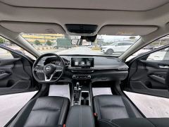 Nissan Teana 2.0L XE Exclusive Edition - photo 14