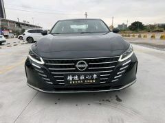 Nissan Teana 2.0L XE Exclusive Edition - photo 2