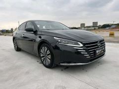 Nissan Teana 2.0L XE Exclusive Edition - photo 3