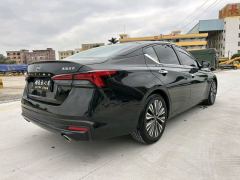 Nissan Teana 2.0L XE Exclusive Edition - photo 4