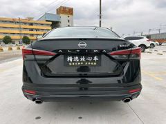 Nissan Teana 2.0L XE Exclusive Edition - photo 5