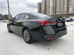 Nissan Teana 2.0L XE Exclusive Edition - photo 6