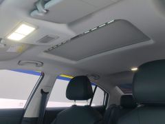 Roewe MG i5 1.5L CVT Prestige - ფოტო 15