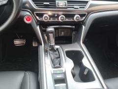 Honda Accord - ფოტო 19