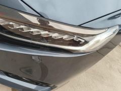 Honda Accord - ფოტო 4