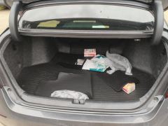 Honda Accord - ფოტო 7