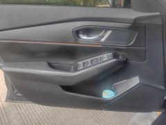 Honda Accord 260TURBO Smart Edition - ფოტო 12