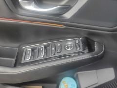 Honda Accord 260TURBO Smart Edition - ფოტო 13