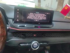 Honda Accord 260TURBO Smart Edition - ფოტო 17