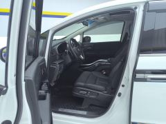 Honda Elysion PHEV 2.0L Luxury Edition - ფოტო 14