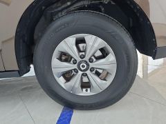 Great Wall Cannon Business 2.0T Automatic two-wheel drive large double elite type Diesel - ფოტო 6
