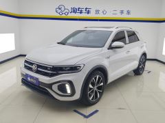 Volkswagen T-Roc C01 525 Comfort Edition - фото 1