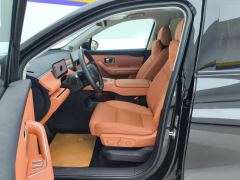 Leapmotor C16 EREV 280 Lidar Smart Premium Edition 6-seater - фото 14