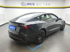 Tesla Model 3 634km Rear-Wheel Drive Edition - ფოტო 2