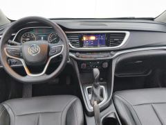 Buick Excelle Facelift Paradigm 1.5L Automatic Elite Edition - ფოტო 16