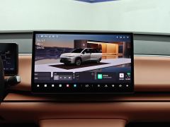 Leapmotor C10 EREV Edition 210 Edition - фото 17