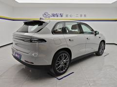 Leapmotor C10 EREV Edition 210 Edition - фото 2