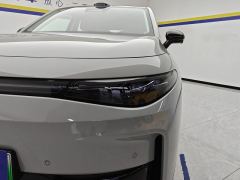 Leapmotor C10 EREV Edition 210 Edition - фото 4