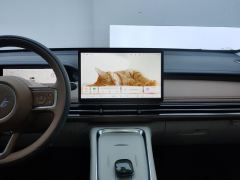 Wuling Bingo S 325km Deluxe - ფოტო 17