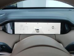 Wuling Bingo S 325km Deluxe - ფოტო 20