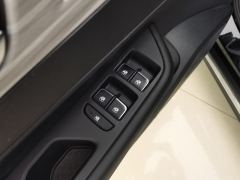 Hongqi E-QM5 500km Travel Edition - photo 13
