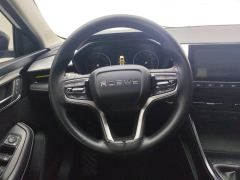 Roewe MG i5 1.5L Manual Platinum Edition - photo 18