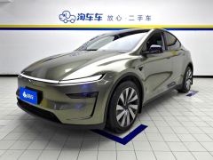 Tesla Model Y 719km Long Range AWD - фото 1