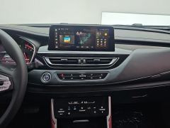 Changan CS75 Edition 1.5T Luxury Version - ფოტო 17