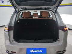 Leapmotor C10 EV Edition 605 Edition - ფოტო 7
