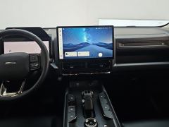 Haval Meng Long PHEV Haverosaurus PHEV 1.5T 102km Explorer Edition - ფოტო 17