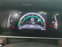 GAC Aion M6 Pro 270T Luxury Edition - ფოტო 20