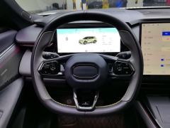 Lynk & Co 08 EM-P 1.5T 120km 2WD Long Range Pro - фото 18