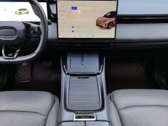Lynk & Co 08 EM-P 1.5T 120km 2WD Long Range Pro - фото 19