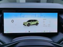 Lynk & Co 08 EM-P 1.5T 120km 2WD Long Range Pro - фото 20
