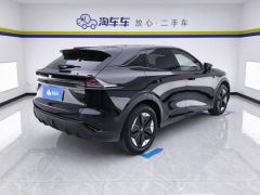Deepal S07 EV Edition 520km 520MaxSmart DriveAD PRO Edition - ფოტო 2