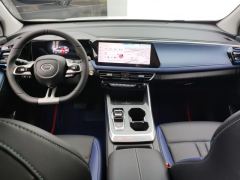 GAC Aion GS3 Shadow Speed 270T Smart Edition - фото 16