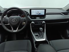 Toyota Wildlander 2.0L 2WD Leading Edition - ფოტო 16