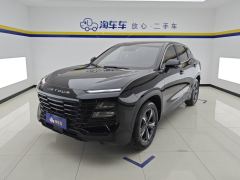 Jetour Jietu Dasheng 1.5T Star Shining PRO - ფოტო 1
